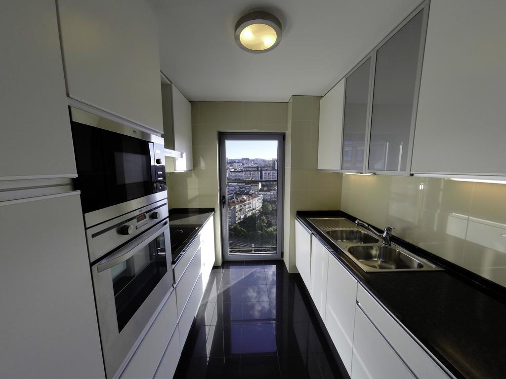 Finest Rentals - Expo Riverside Lisboa Szoba fotó