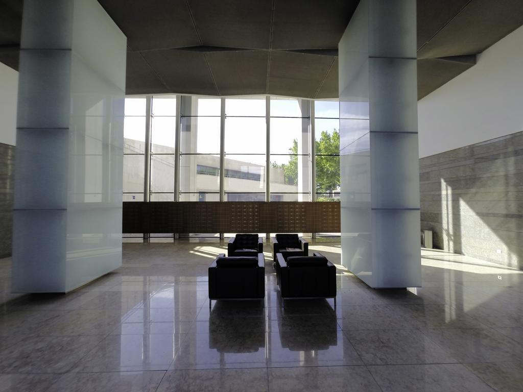 Finest Rentals - Expo Riverside Lisboa Szoba fotó